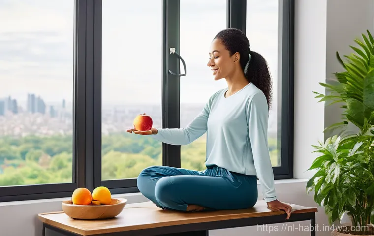 글쓰기 시간 관리 기술 - **Disciplined Focus: Overcoming Digital Distractions:**
A person, appearing to be a writer in th... 글쓰기 시간 관리 기술 - **Disciplined Focus: Overcoming Digital Distractions:**
A person, appearing to be a writer in th...